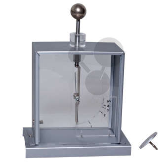 Electroscope