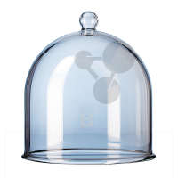 Cloche à vide Duran®