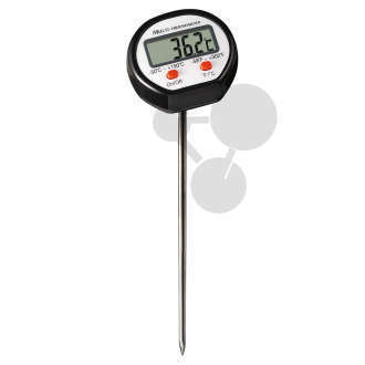 Thermomètre numérique -50 à +150°C