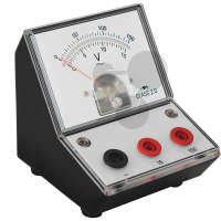 Voltmètre (AC) 15V, 150V
