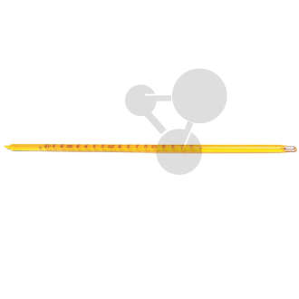 Thermomètre écologique -10 à +110°C / 1°C