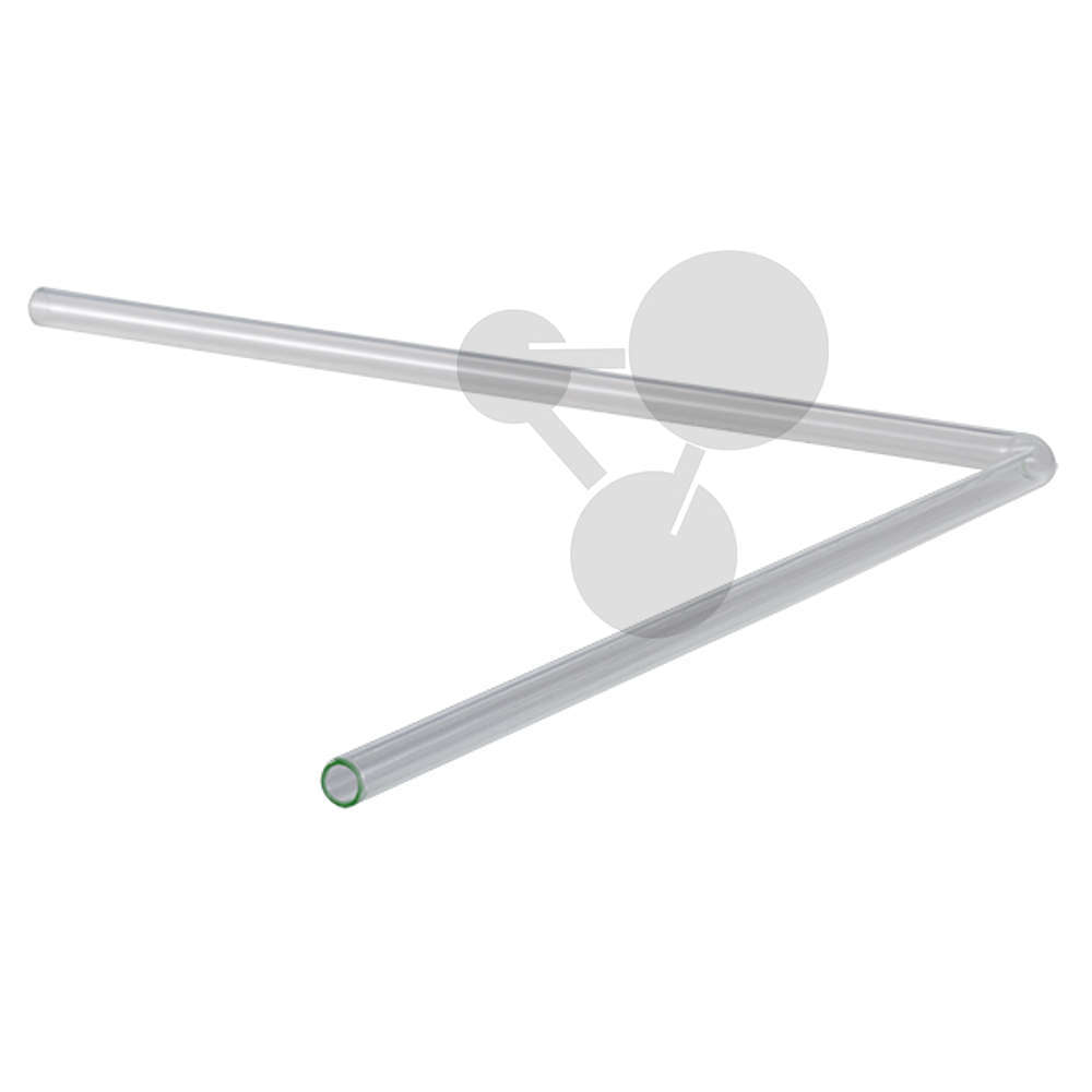 Tube abducteur VO 1 courbure 20 x 20