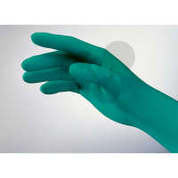 Gants en nitrile (100)