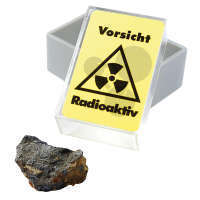Source radioactive