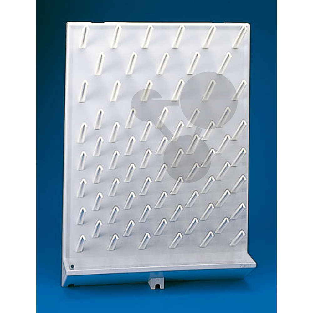 Egouttoir pour verrerie PS