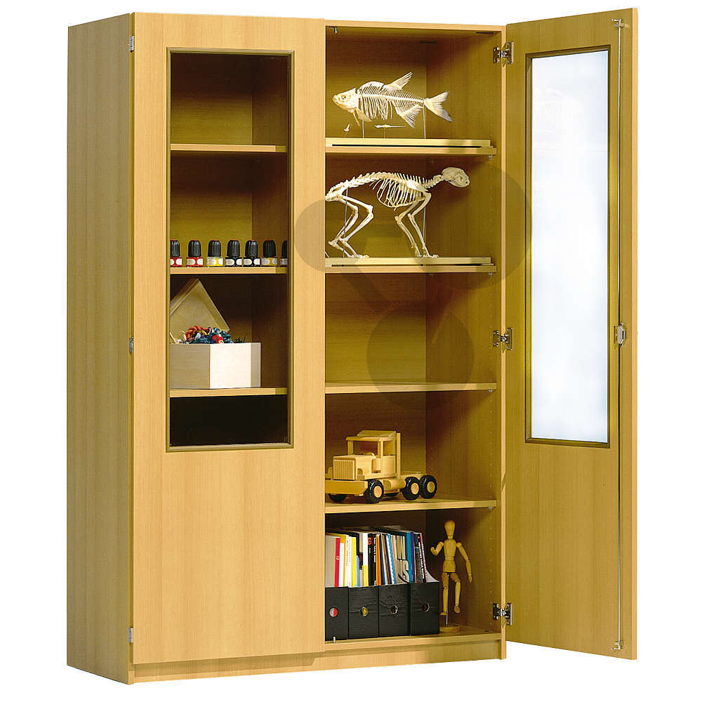 Armoire de rangement hauteur 190 cm