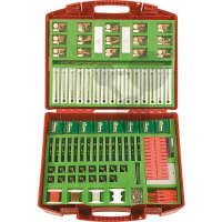 Mallette Circuits électriques