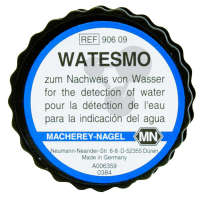 Papier indicateur Watesmo