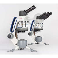 Microscope SILVER Macro 3H-B