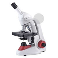 Microscope RED 130/1000