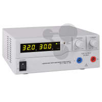 Alimentation courant fort 1-32V/30A DC