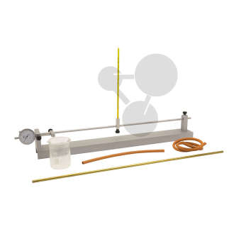 Appareil dilatation thermique