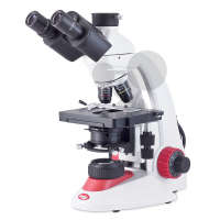 Microscope Motic RED 233 Köhler