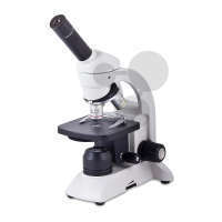 Microscope BA50