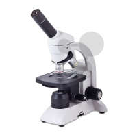 Microscope Motic BA50