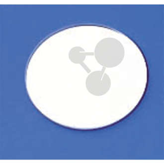 Miroir plan 40 mm