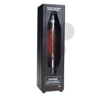 Alimentation pour tubes spectraux 6 kV