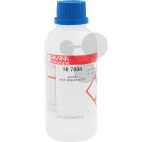 Solution étalon pour conductimètre 12880 µS/cm 1 L