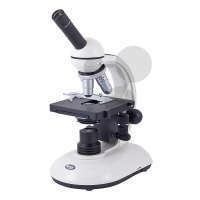 Microscope Motic 1802