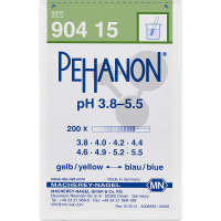 PEHANON pH 3,8-5,5 (200)