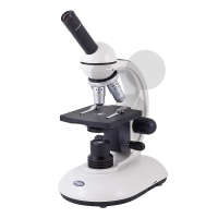 Microscope Motic 1801