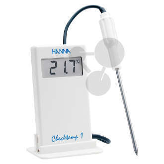 Thermomètre CheckTemp 1