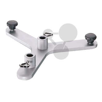 Socle Duo 150 mm