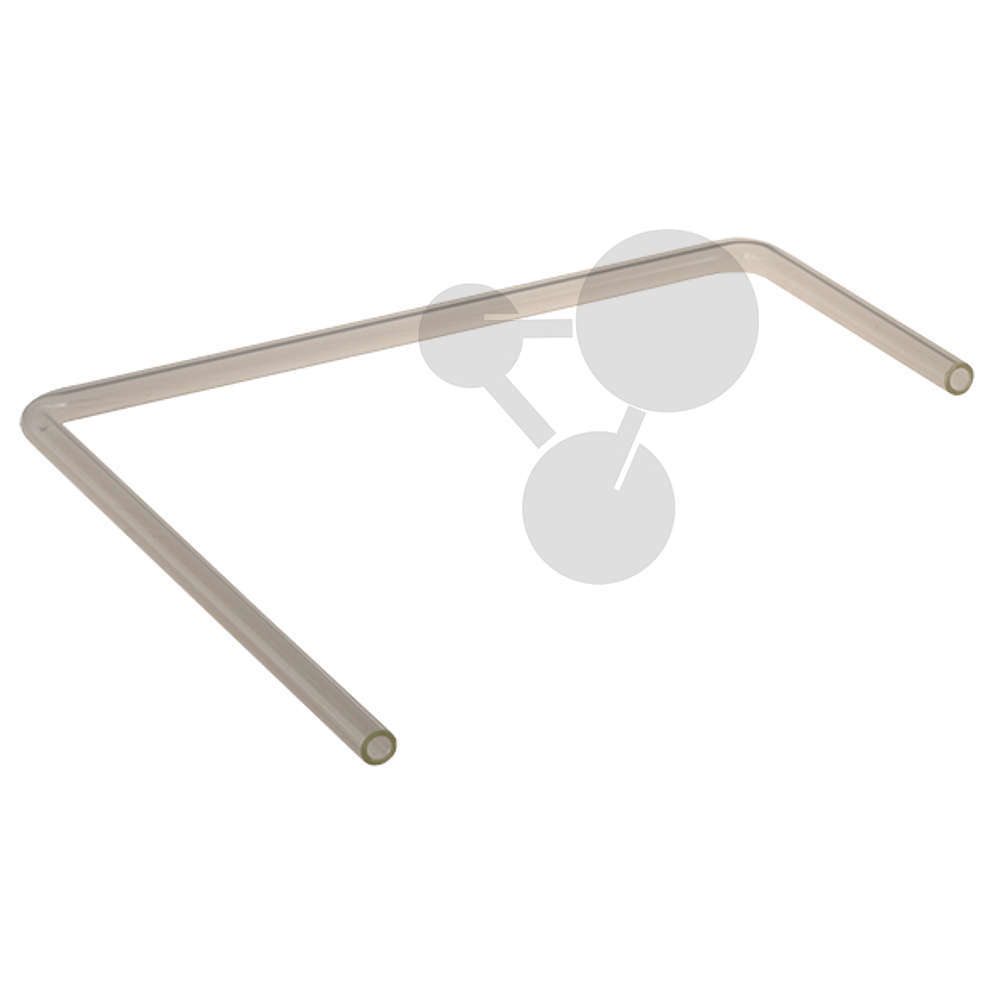 Tube abducteur VB 2 courbures 22 x 12 x 10