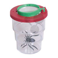 Pince attrape insectes Carson 