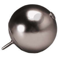 Sphère électrostatique Ø68mm
