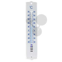 Thermomètre, Thermomètre mini maxi - Univers Météo