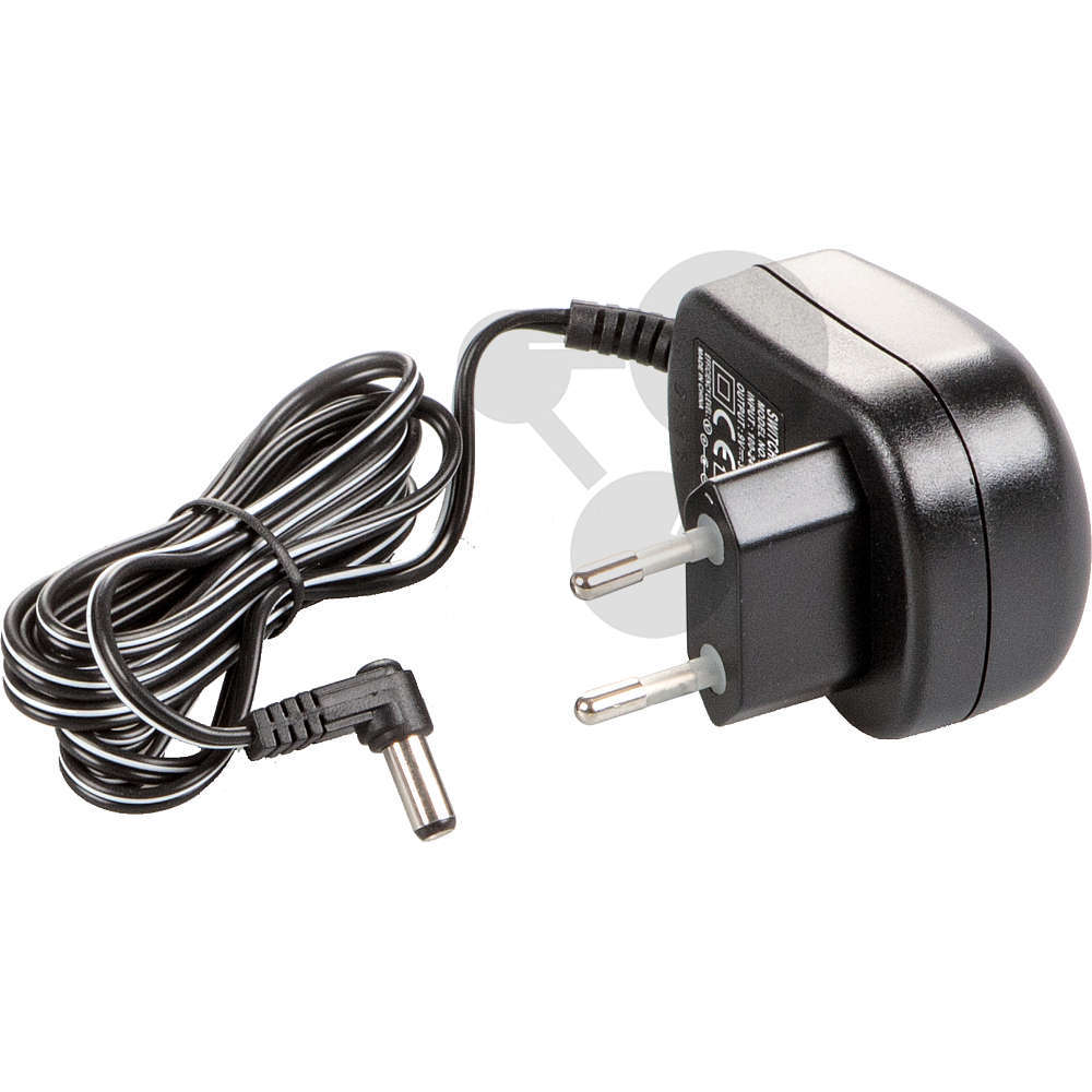 Adaptateur secteur 9 V 300 mA