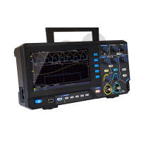 Oscilloscope à mémoire numérique 2 x 10 MHz  P1401