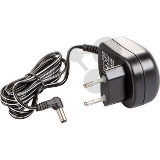 Adaptateur secteur 9 V 300 mA