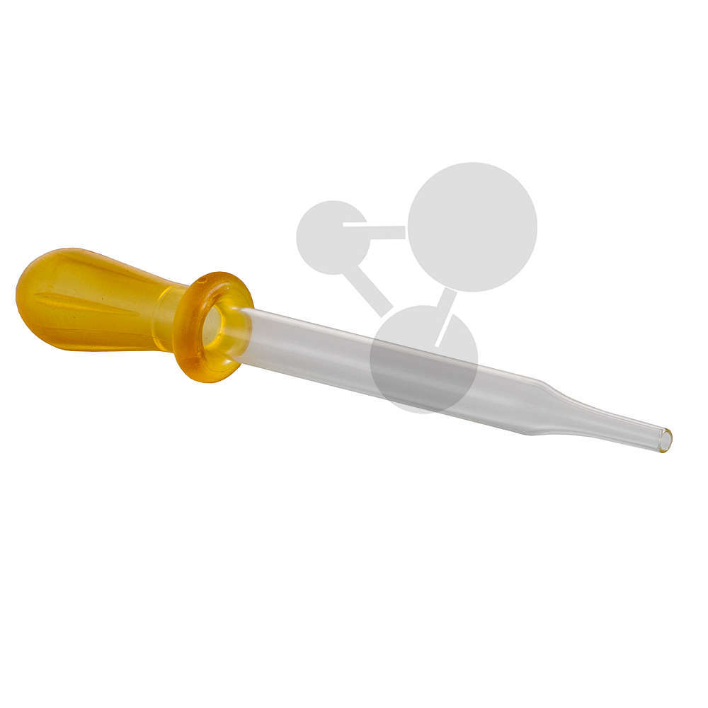 Pipettes compte-gouttes