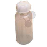 Flacon LDPE col large rond 250ml