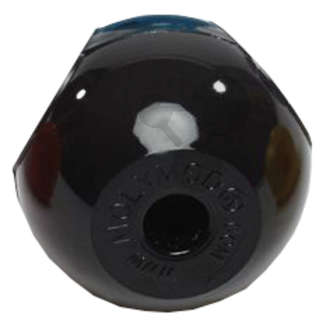 Carbone (sp3) noir 4 trous (10 pièces)