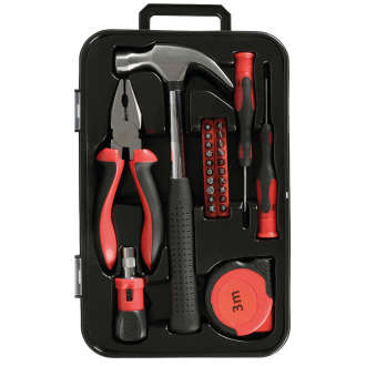 Caisse 26 outils