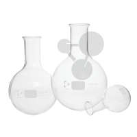 Ballon fond rond col étroit Duran® 1000 ml