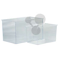 Aquarium plastique 10 L