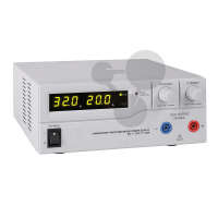 Alimentation variable courant fort 1-32V 20A DC