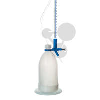 Burette type Schilling