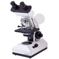 Binoculaire Motic SH3434x400+S