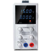 Voltmètre analogique P3296 / Multimètres analogiques / Instrumentation