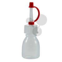 Flacon compte-gouttes PE 50ml