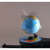 Système orbital: Soleil - Terre - Lune 5