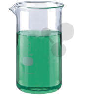 Bécher forme haute verre Duran® 250 ml