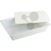 Cuvette à dissection