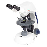 Vidéomicroscope Motic Silver 252iX 4MP