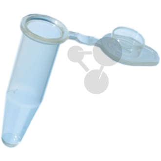 Micro-tubes pour PCR 0,2ml (1000)